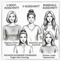 KRAGENFORMEN Beratungsset