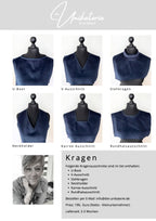 KRAGENFORMEN Beratungsset