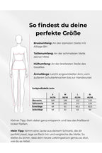 Jacke aus Jute-Kaffeesack